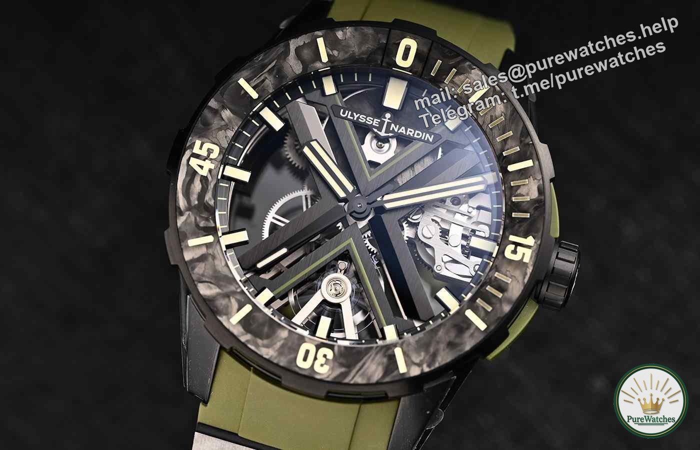 Which skeleton watch is better to buy? Which one is worth buying within 200,000?