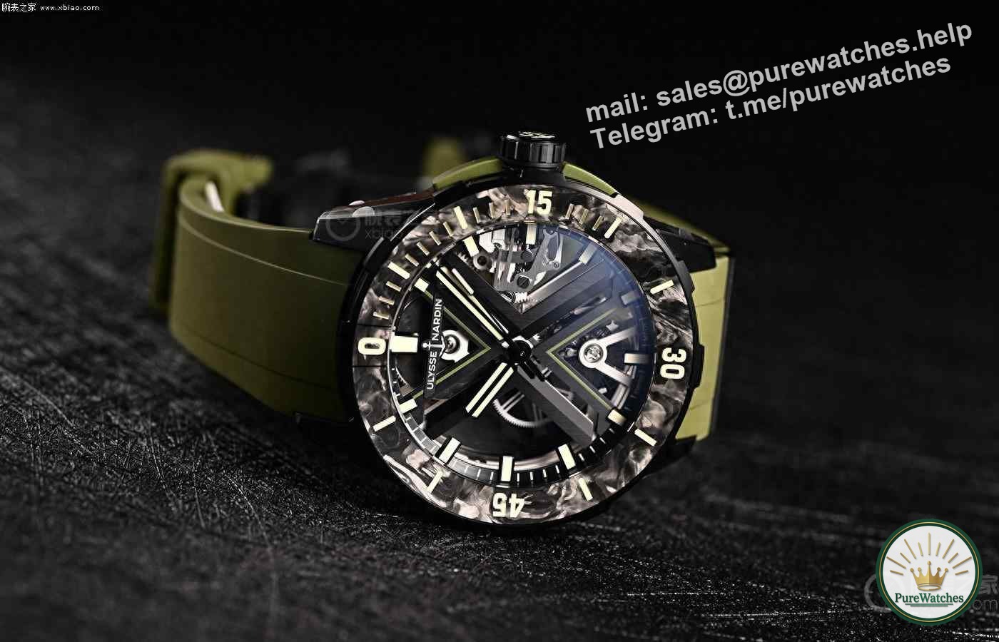 Which skeleton watch is better to buy? Which one is worth buying within 200,000?
