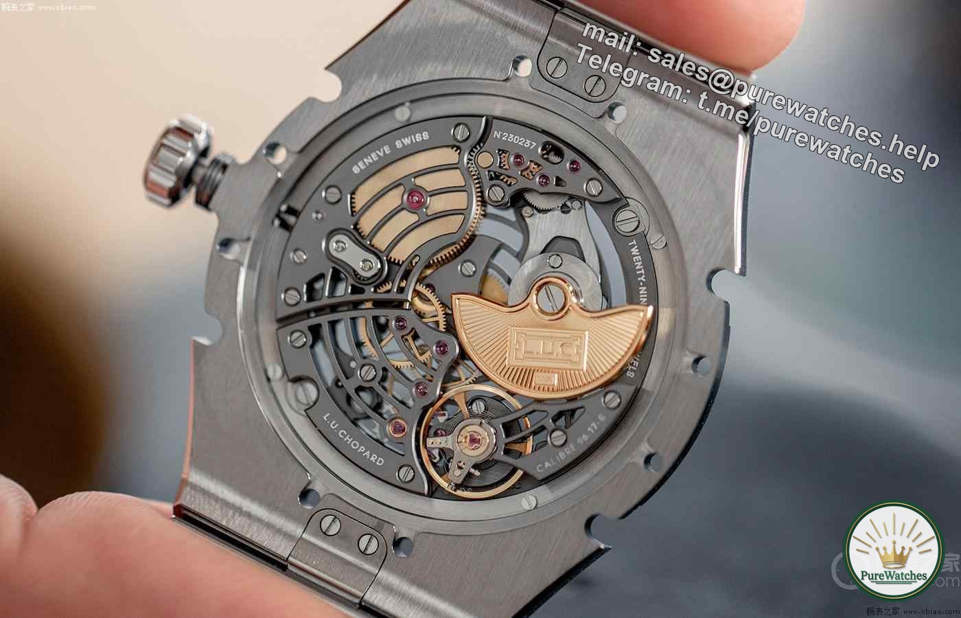 Which skeleton watch is better to buy? Which one is worth buying within 200,000?