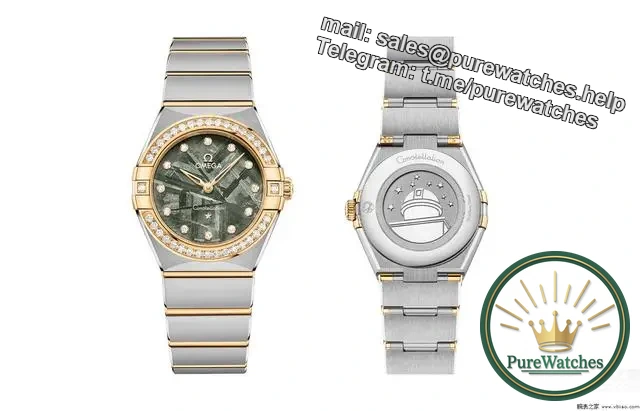 What watch is better for women to buy?
