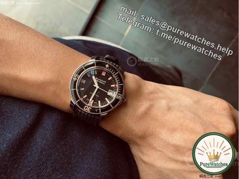 What style is best to buy from Blancpain in China? Which Blancpain is the most worth buying?