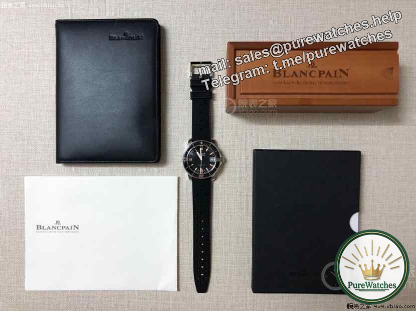 What style is best to buy from Blancpain in China? Which Blancpain is the most worth buying?