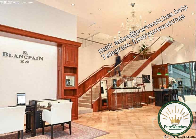 What style is best to buy from Blancpain in China? Which Blancpain is the most worth buying?