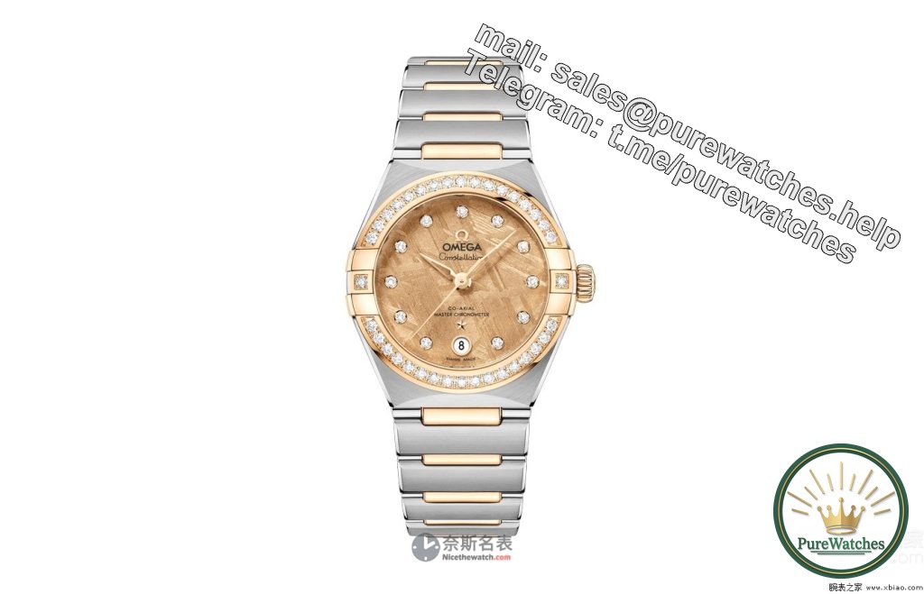 Which Omega mommy’s workplace watch is better to choose in 2024? These four models are your first choice!