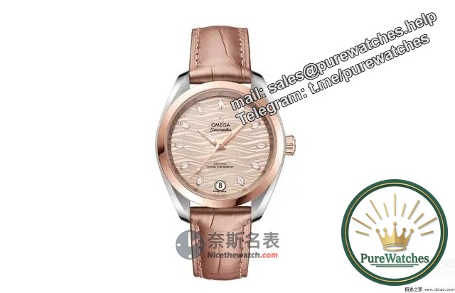 Which Omega mommy’s workplace watch is better to choose in 2024? These four models are your first choice!