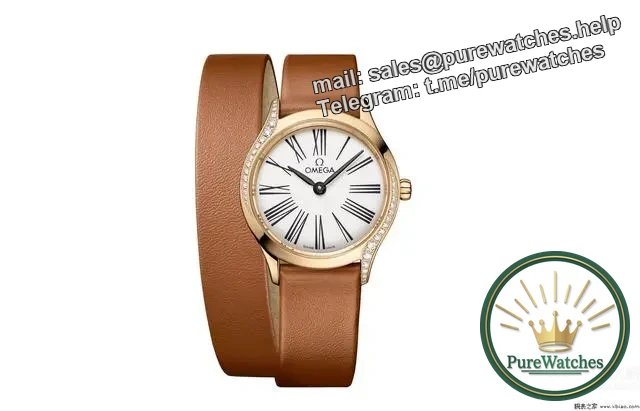 Which Omega mommy’s workplace watch is better to choose in 2024? These four models are your first choice!