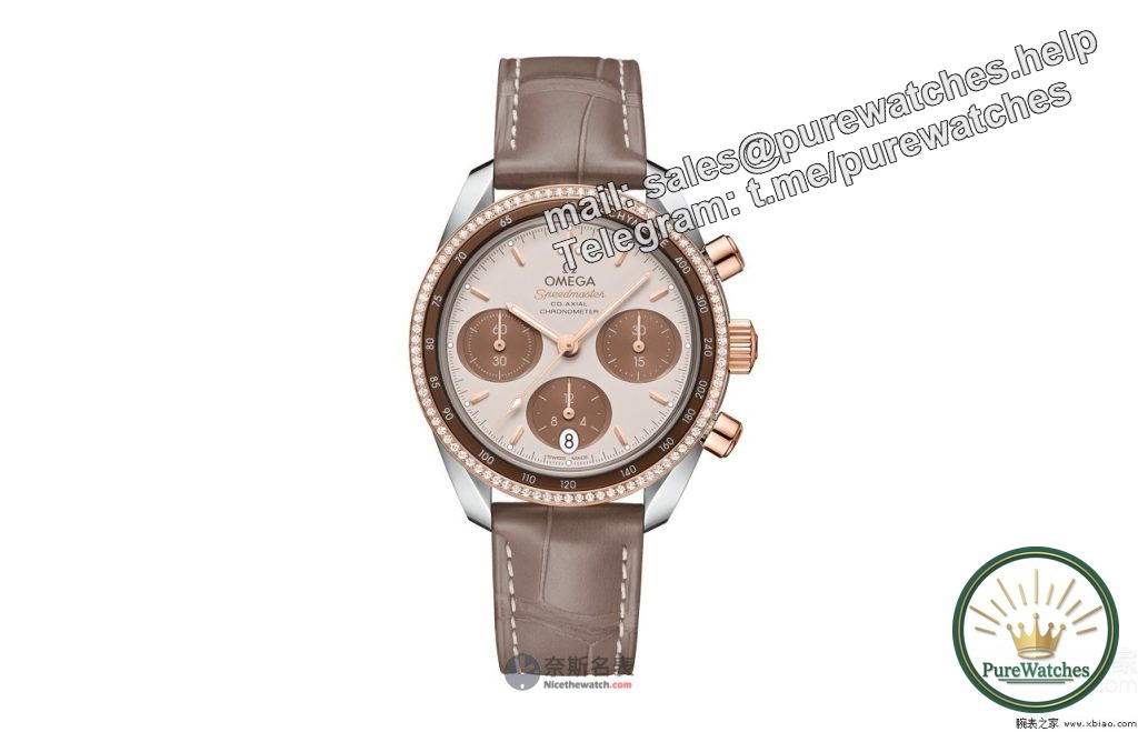 Which Omega mommy’s workplace watch is better to choose in 2024? These four models are your first choice!