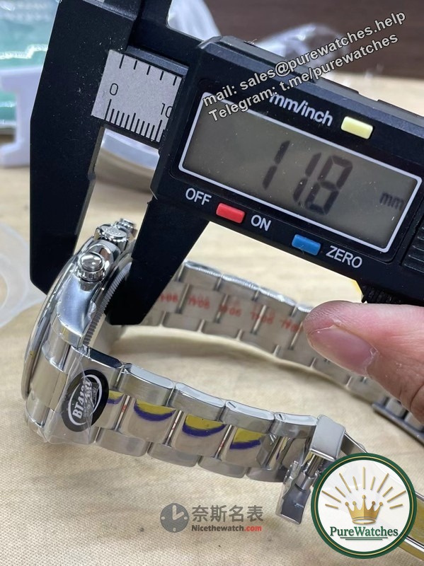Is the new BT Factory Rolex Panda Di 4131 movement worth buying? Where can I buy it?