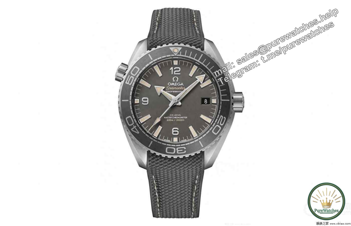 Which Omega Seamaster diving watch should I buy for around 50,000?
