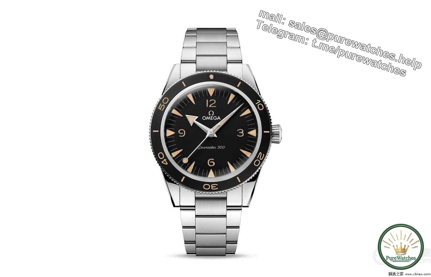 Which Omega Seamaster diving watch should I buy for around 50,000?