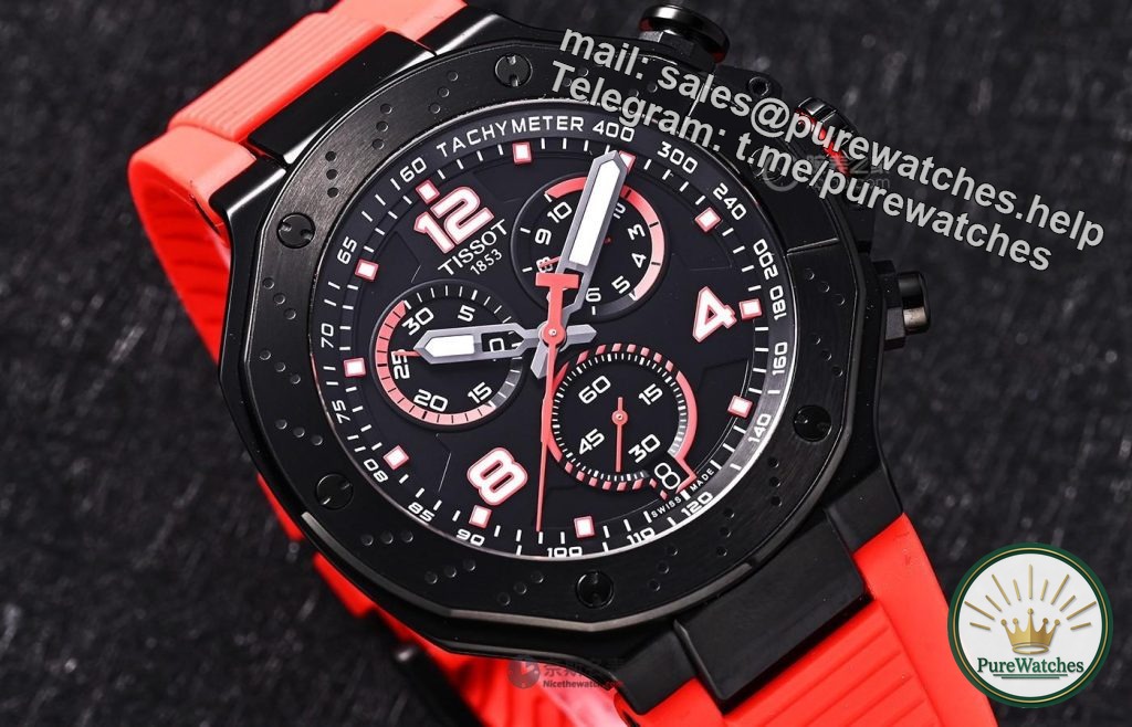 The public price is 5,000 yuan, which watch is better to buy?