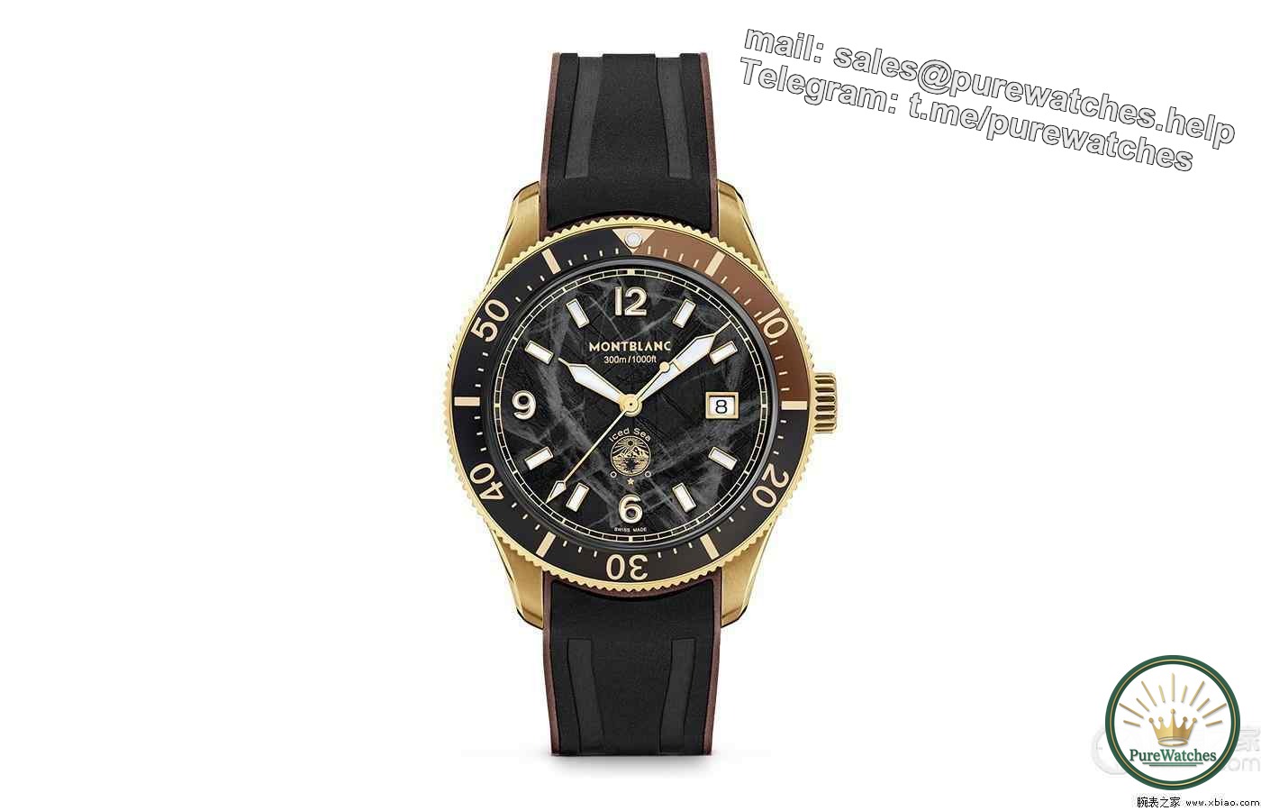Which new 2024 diving watch is better? What are the diving watches worth around 30,000 yuan?