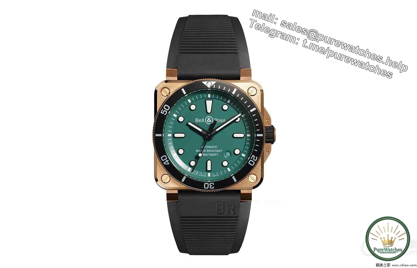 Which new 2024 diving watch is better? What are the diving watches worth around 30,000 yuan?