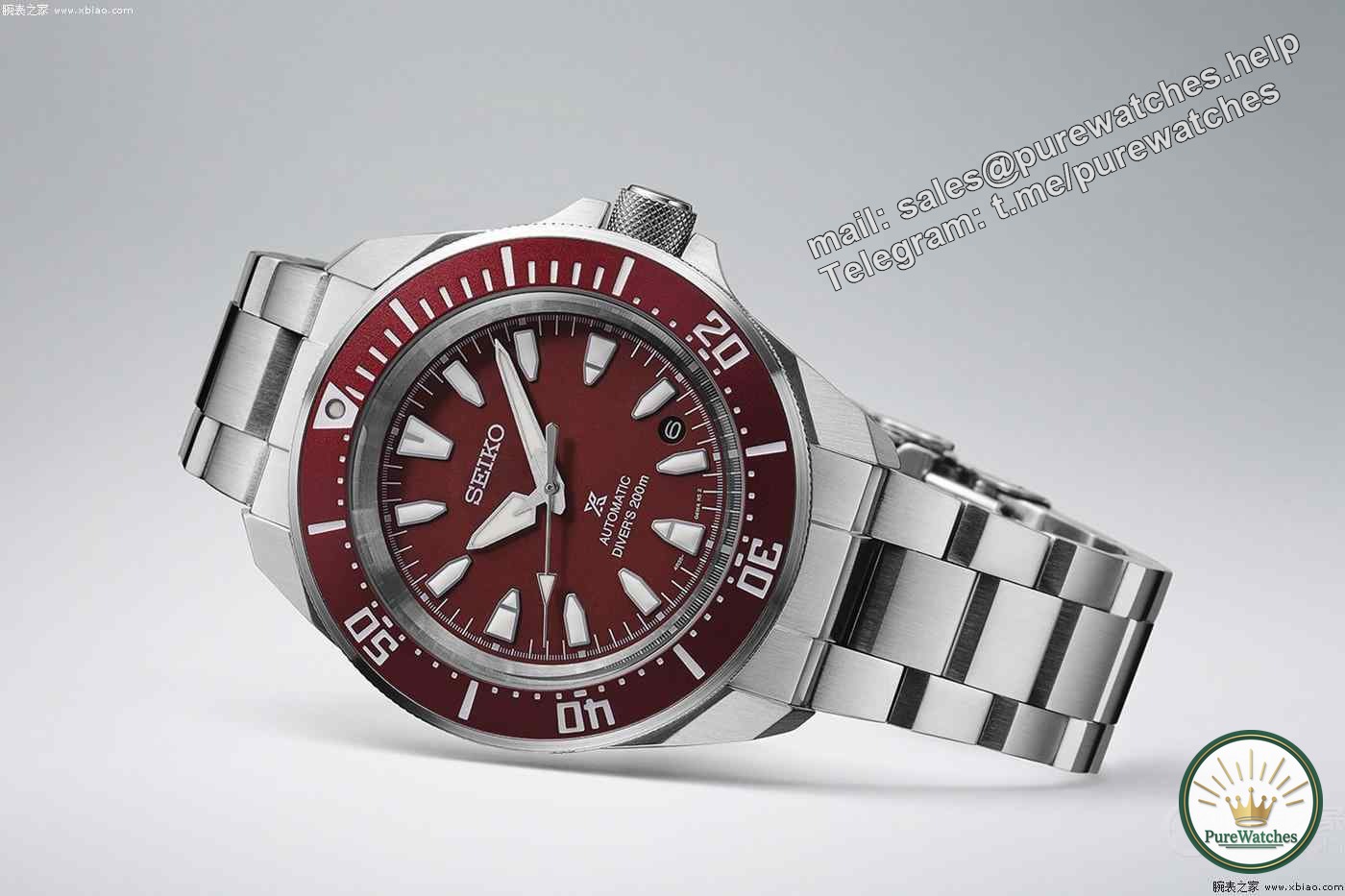 How is the Seiko Prospex Diver 200M 20th Anniversary model doing? The public price is 4,680 yuan. What colors are available?