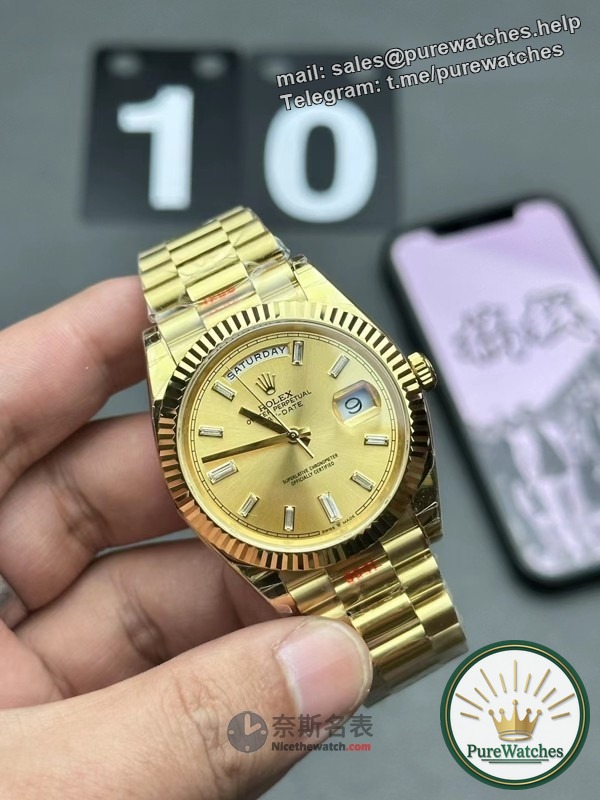 How to make the date on a mechanical watch jump at 12pm? Correct way to adjust watch calendar