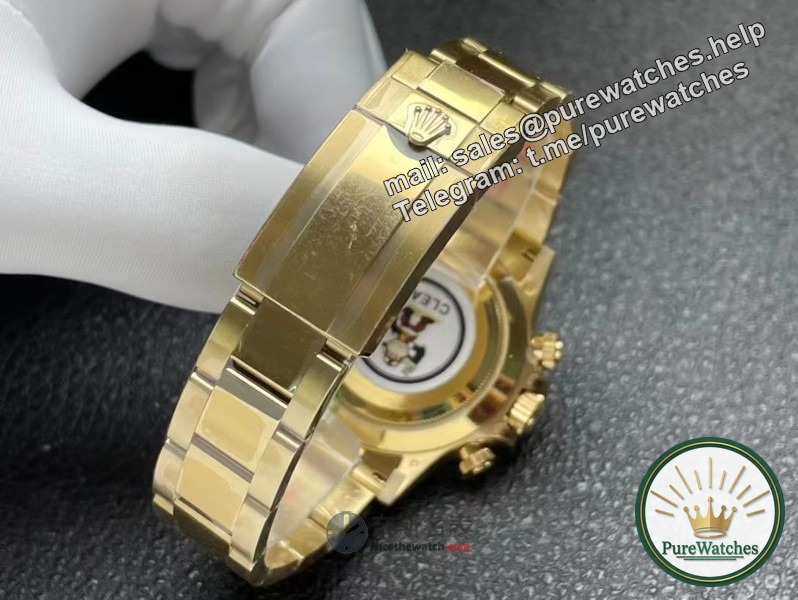 Is the Green Jindi 4130 movement of Factory C stable? How to identify the real C factory Green Jindi?