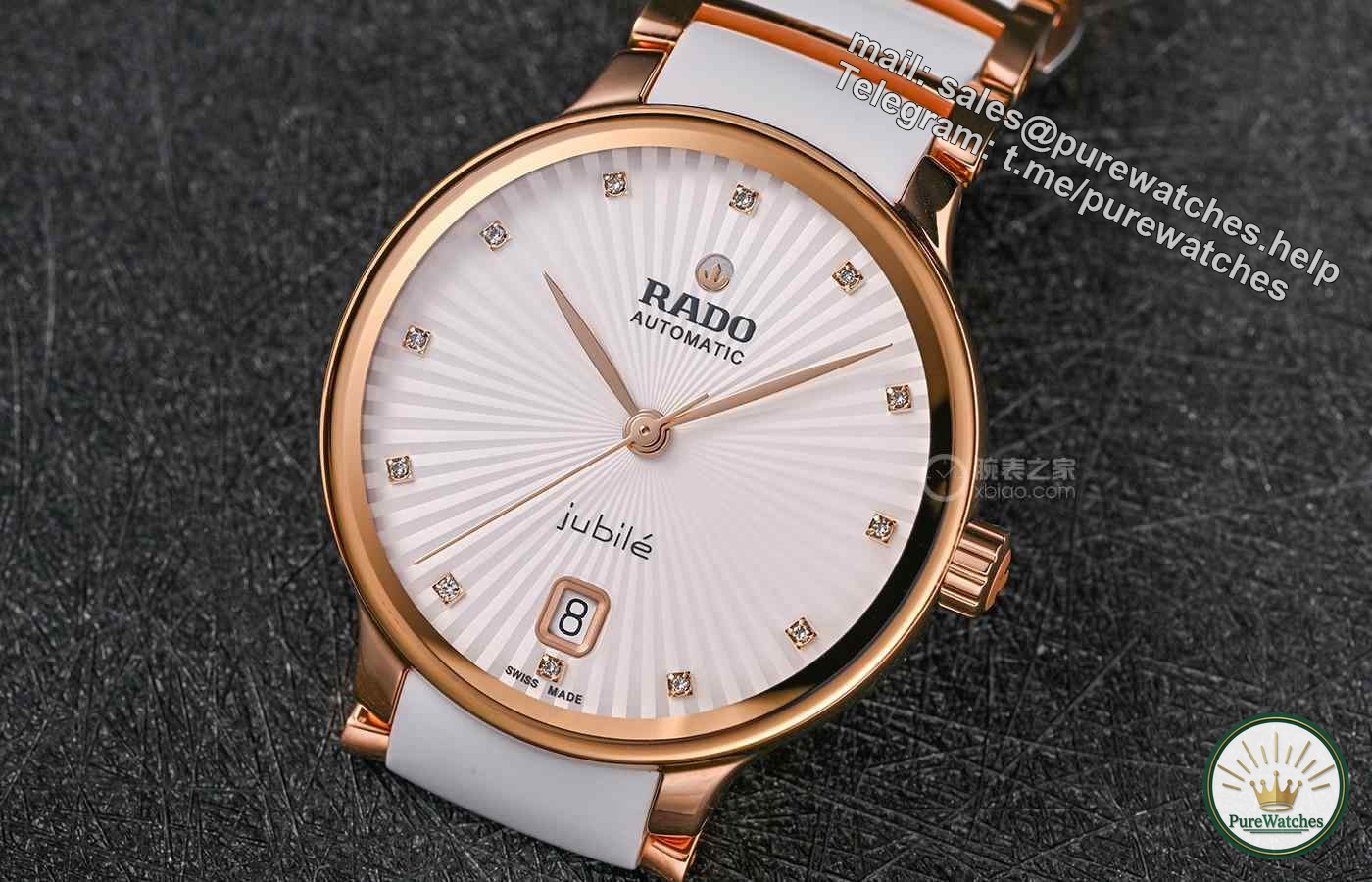 With a public price of less than RMB 20,000, which radar watch is better for women?