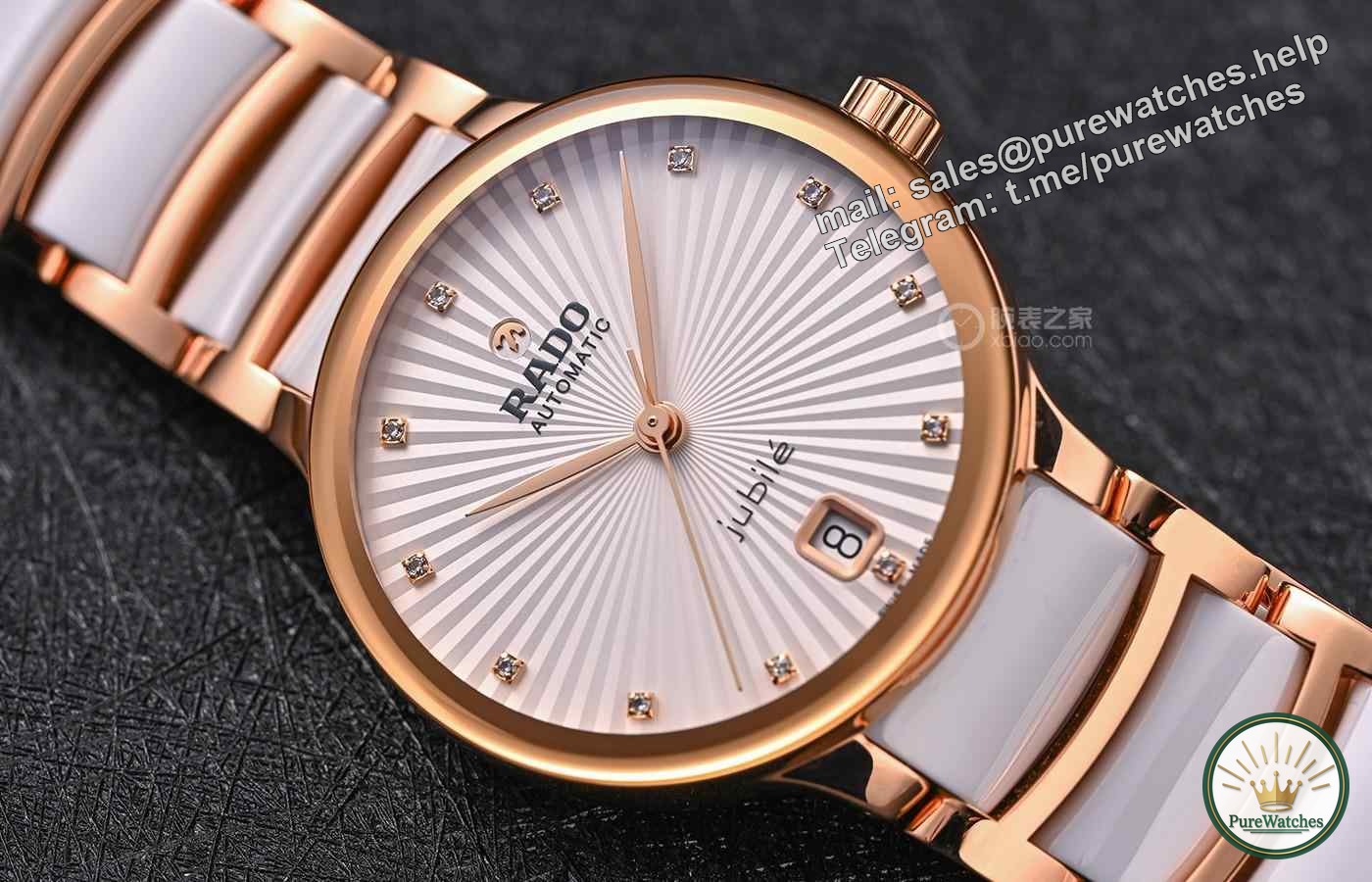 With a public price of less than RMB 20,000, which radar watch is better for women?