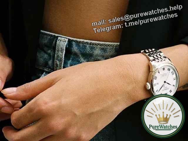 Why do metal watch straps get looser the longer you wear them? Daily use and maintenance of watch straps!