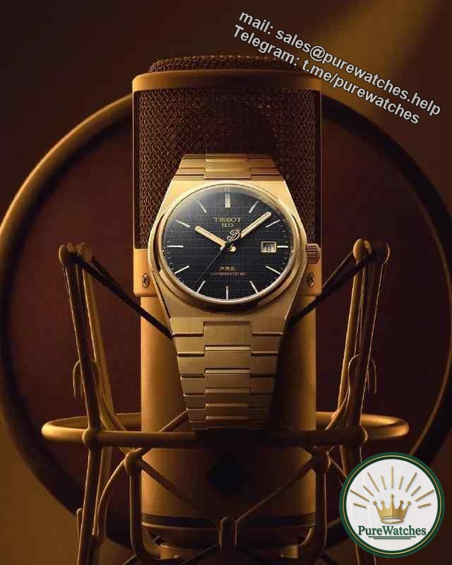 Why do metal watch straps get looser the longer you wear them? Daily use and maintenance of watch straps!