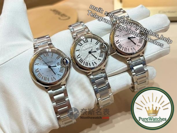 How to deal with dust in Cartier watches (novices can also solve the problem of dust in watches)
