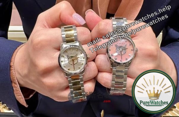 What should I do if my Gucci watch is running slowly? (Causes and solutions to why Gucci watches are running slow)