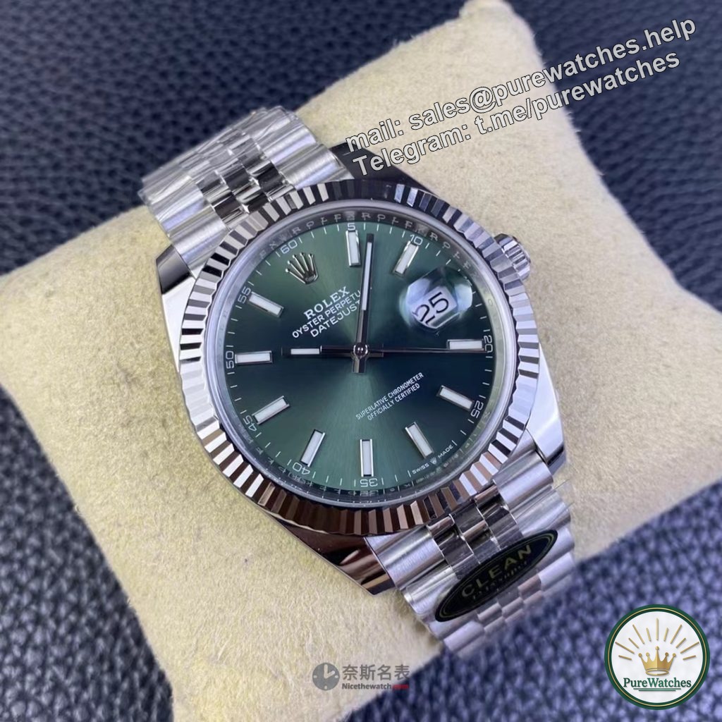 VS Factory Log 3235 Movement Disassembly and Evaluation: Newbies, check it out!