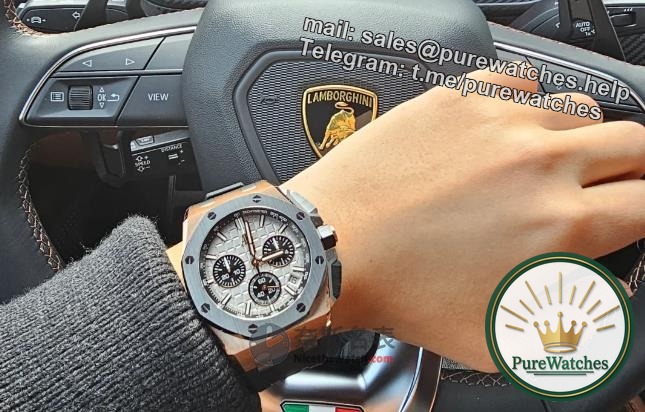 What should I do if my Audemars Piguet watch stops? (Easily master these techniques to make your watch “beat” again!)
