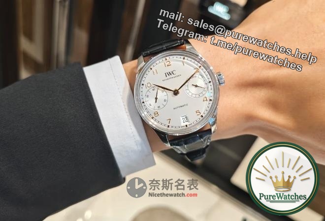 How often should IWC watches be maintained? (IWC watch maintenance cycle instructions)