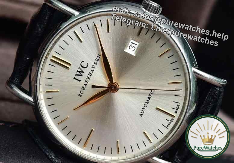 What should I do if my IWC watch goes too fast? Solve problems easily with these tips!