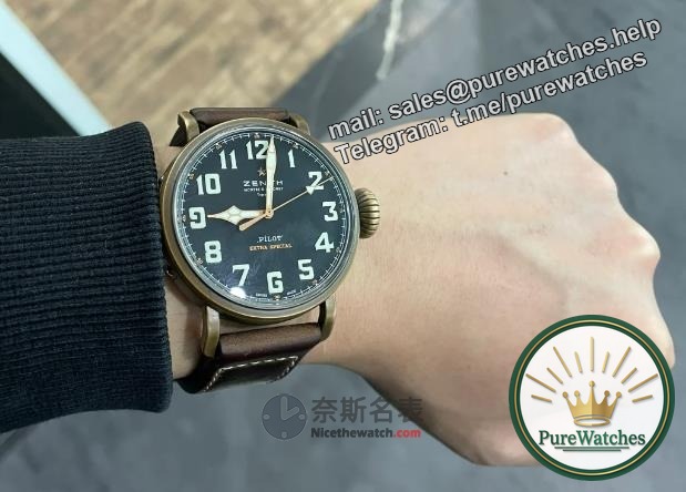 What should I do if my Zenith watch strap is too long? Revealed secrets of easy adjustment methods!