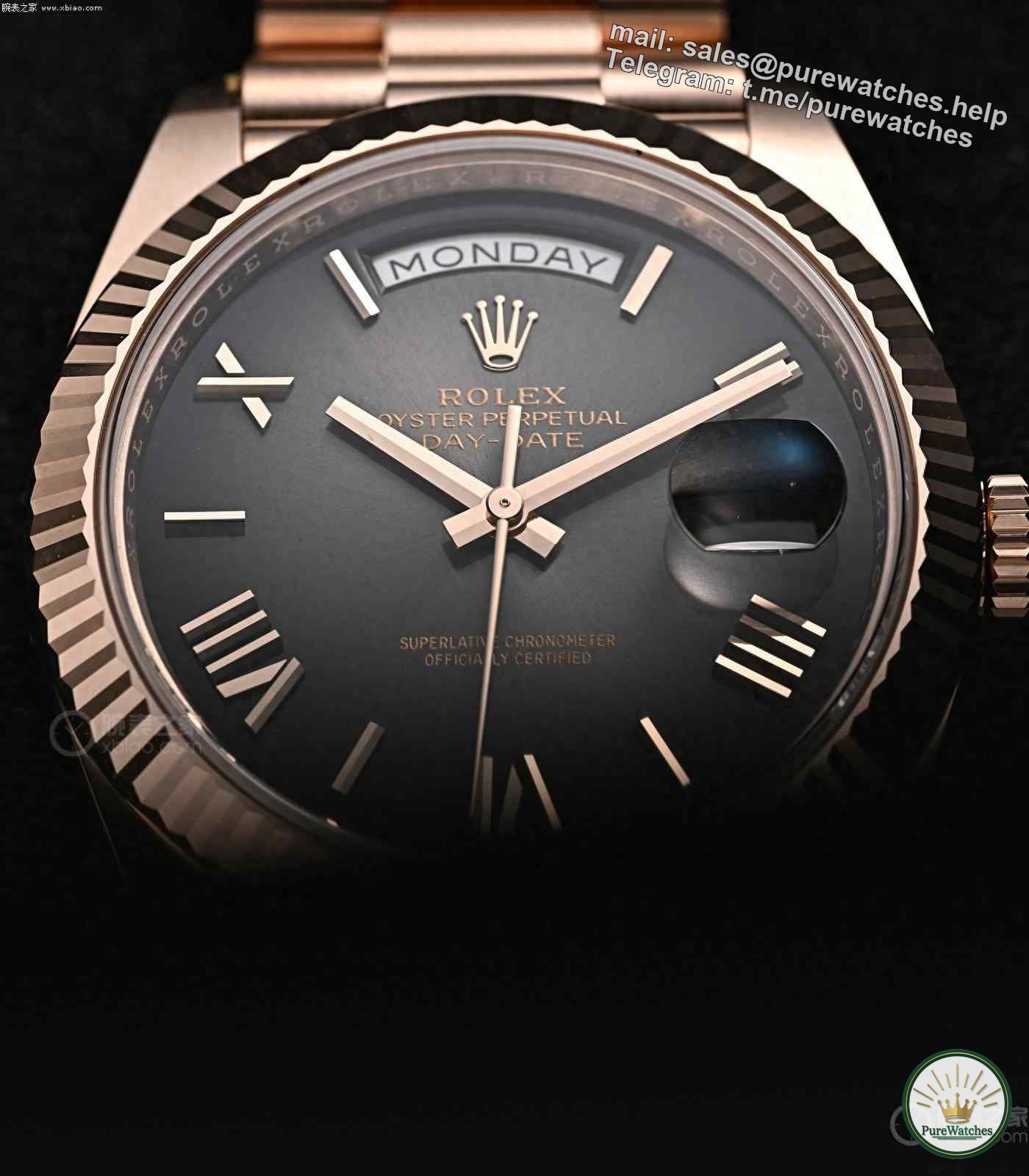 Which 2024 Rolex day-date facelift is better to buy? (How to distinguish between old and new models)