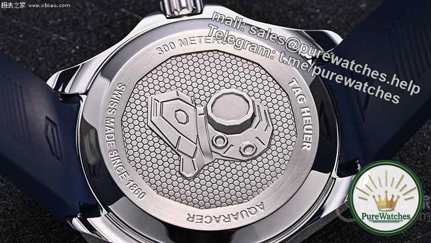 The public price is more than 20,000, which Aquaracer 300 diving watch should I buy? 2024 diving watch rankings!