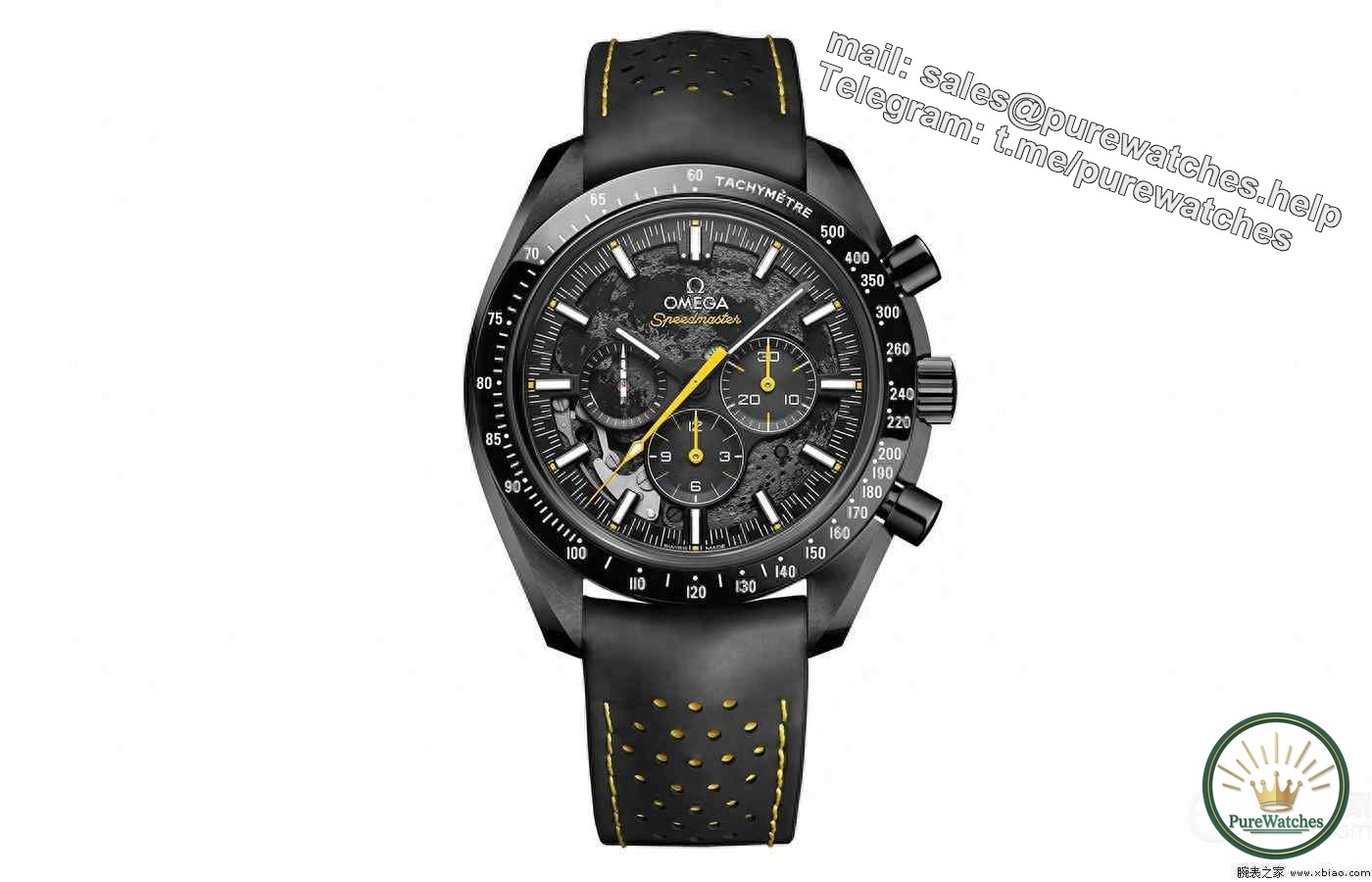 Which high-end ceramic watch is better to buy for more than 100,000 yuan? (Ceramic Watch Buying Guide)