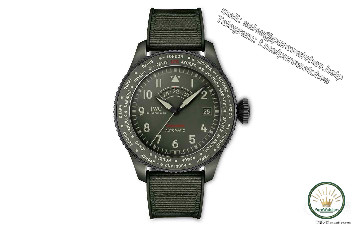 Which high-end ceramic watch is better to buy for more than 100,000 yuan? (Ceramic Watch Buying Guide)