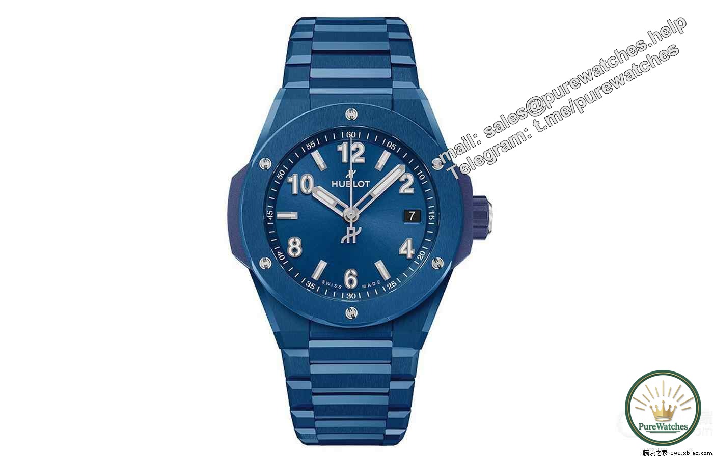 Which high-end ceramic watch is better to buy for more than 100,000 yuan? (Ceramic Watch Buying Guide)