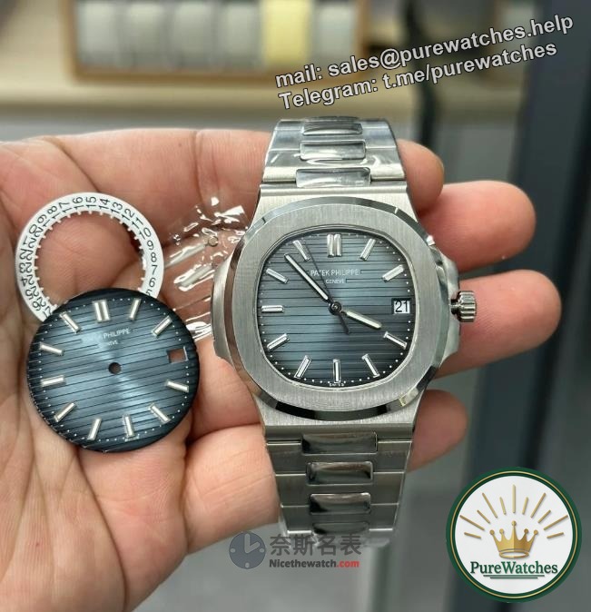What should I do if my Patek Philippe watch has a cracked bezel? (Teach you how to deal with the problem of cracked watch cover)