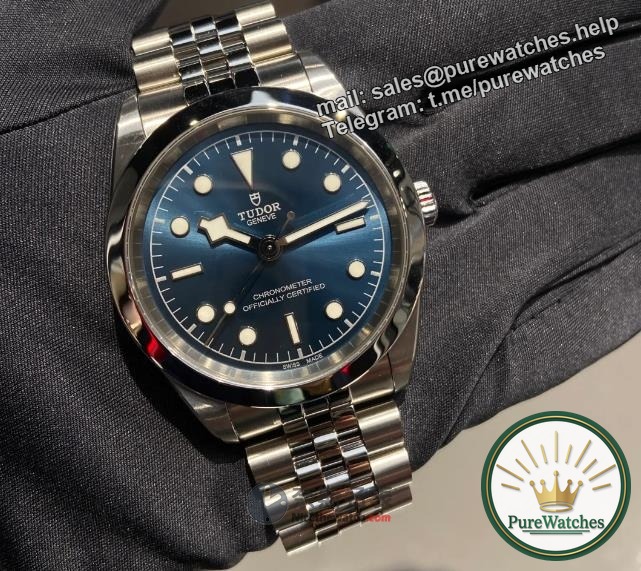 Is the Tudor watch strap too long? Don’t worry, these methods will help you solve it easily!