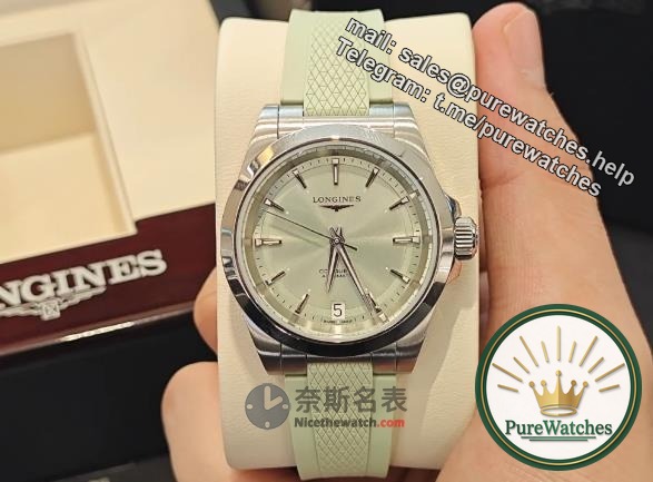 What should I do if my Longines watch is damaged? (Appearance repair processing skills)