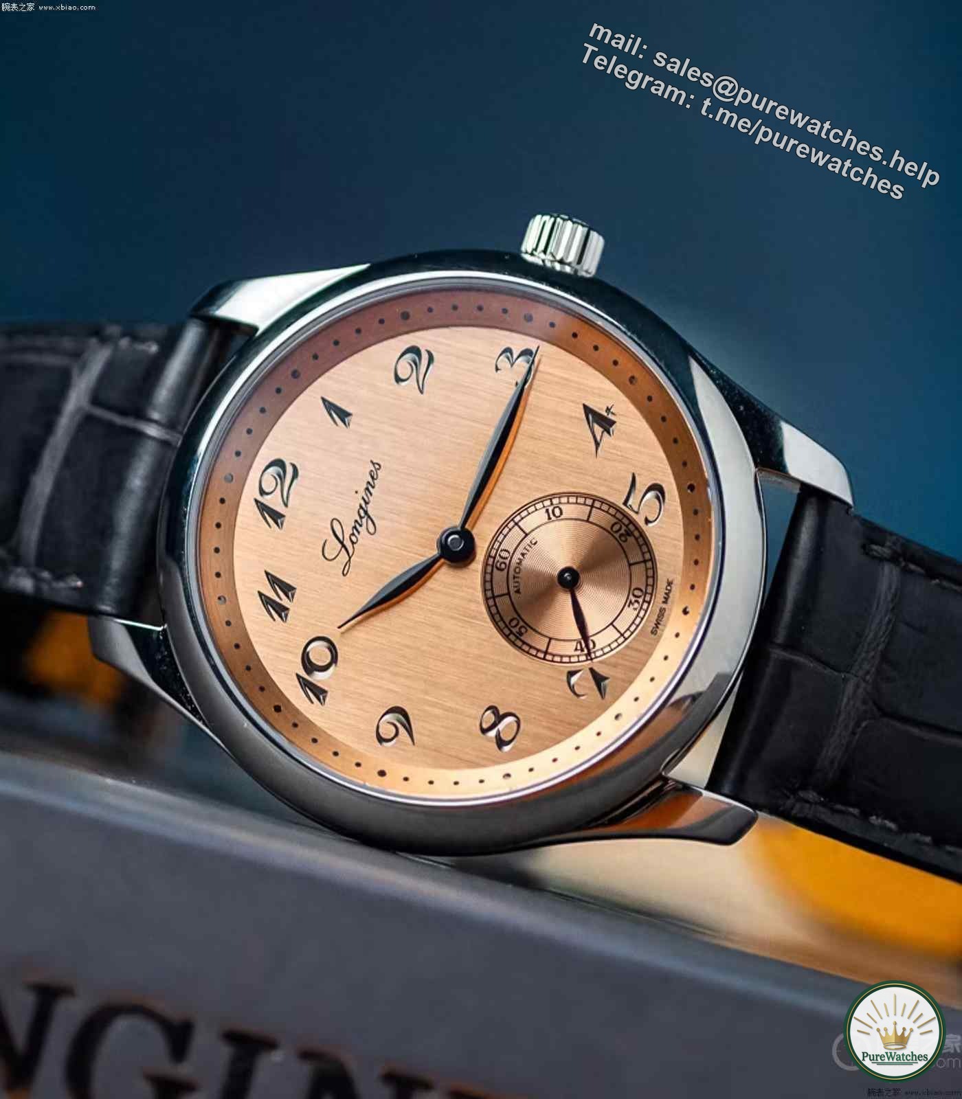 Longines watches are recommended for prices ranging from 10,000 to 20,000! The first choice for the 190th anniversary of Longines Concas and famous craftsmen!