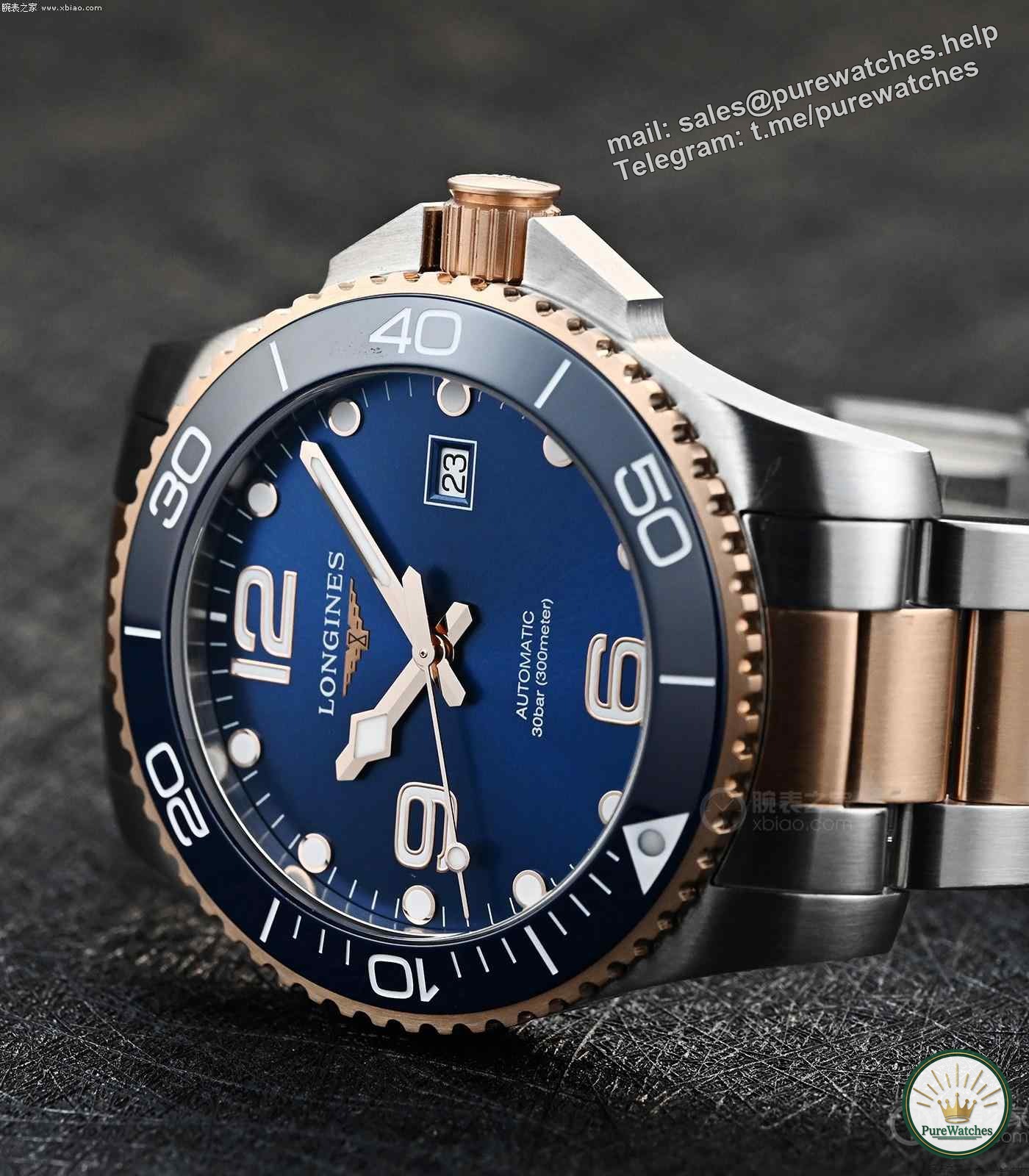 Longines watches are recommended for prices ranging from 10,000 to 20,000! The first choice for the 190th anniversary of Longines Concas and famous craftsmen!