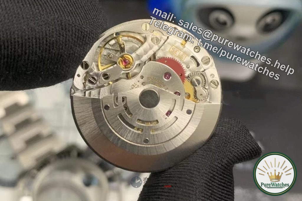 In-depth analysis of Dandong 3135 movement: technical characteristics and maintenance essentials