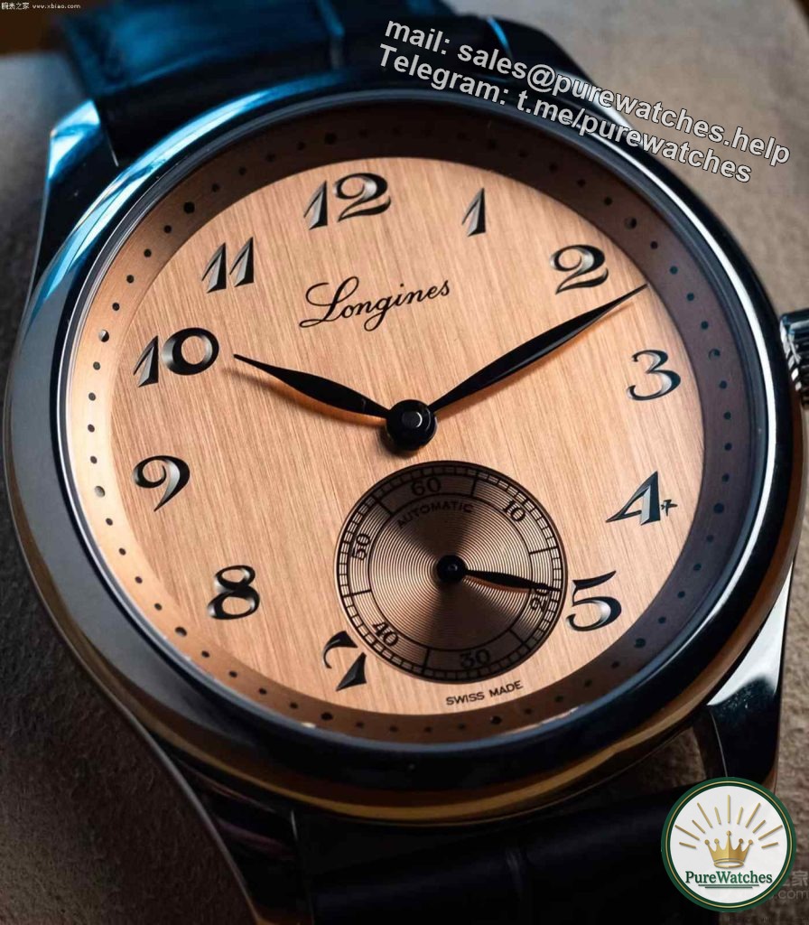 What should I do if my Longines watch stops running? (Troubleshooting the problem of watch suspension)