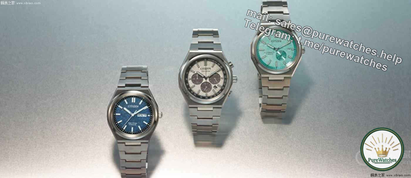 Which of Citizen’s new Forza series watches is best to buy? (Watch buying guide)