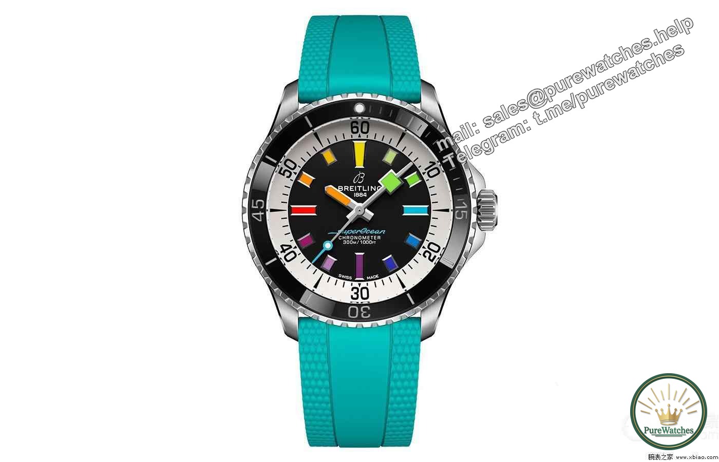 With a budget of more than 30,000 yuan, which summer diving watch is worth buying? (2024 Diving Watch Ranking)