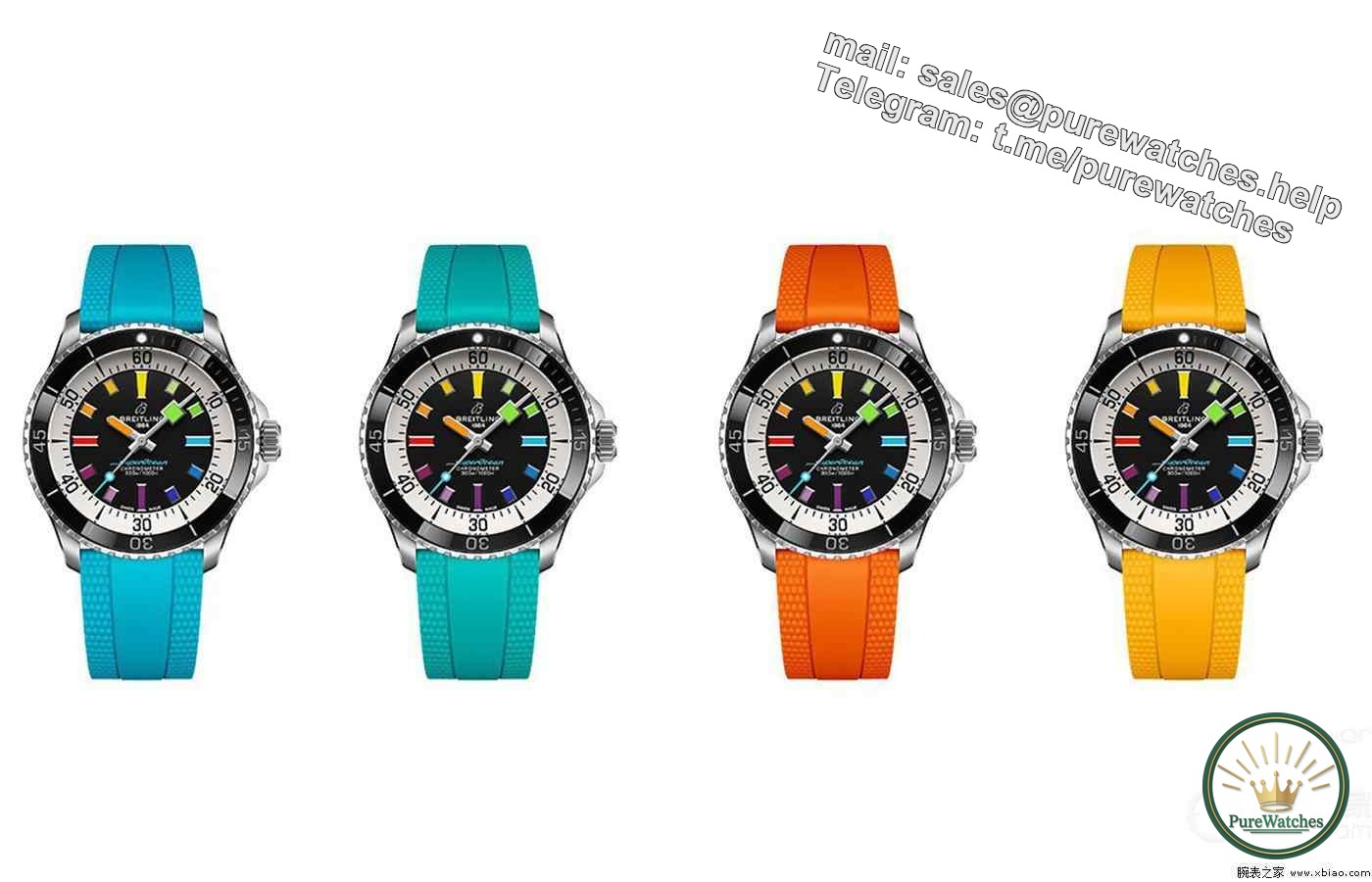 With a budget of more than 30,000 yuan, which summer diving watch is worth buying? (2024 Diving Watch Ranking)