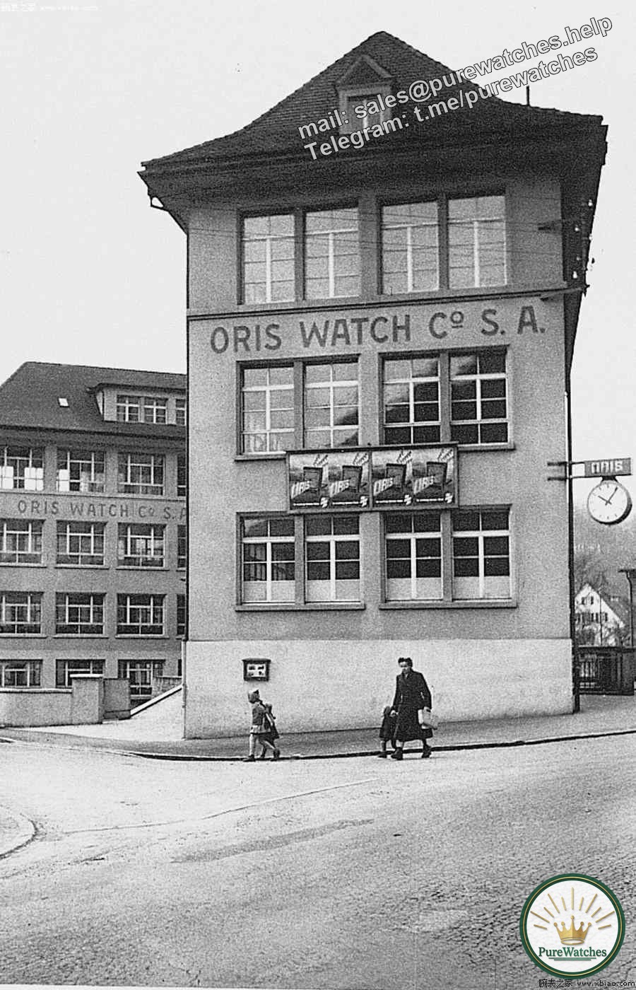 Oris 120th Anniversary All Black Diver Watch Review (Limited Edition Watch Buying Guide)