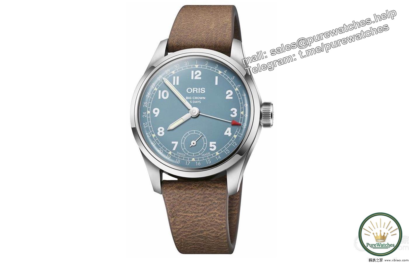 Which “small diameter” watch is worth about 30,000 yuan?