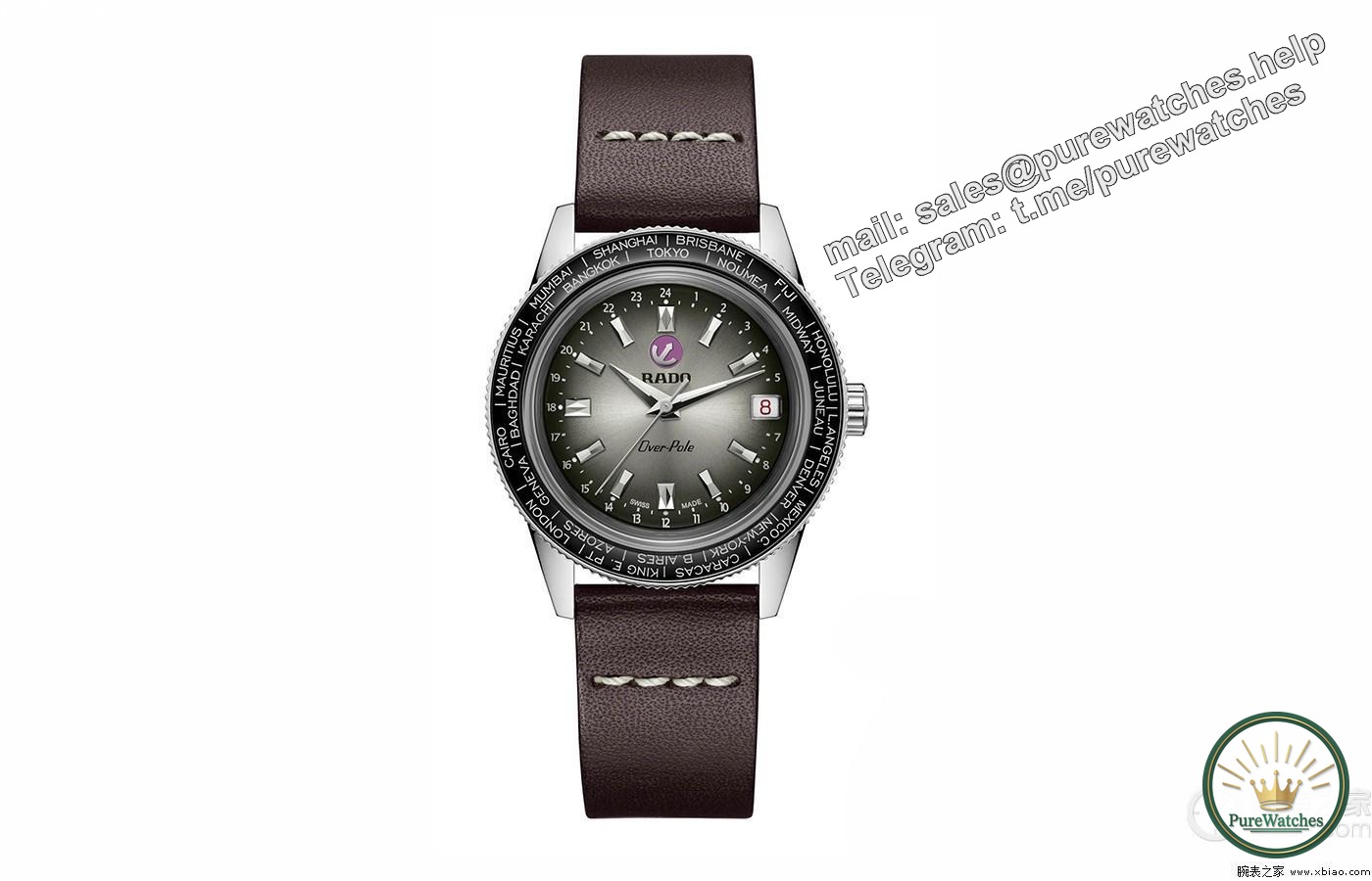 Which “small diameter” watch is worth about 30,000 yuan?