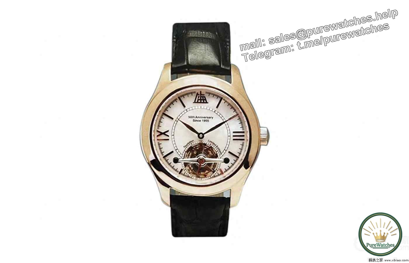 Buy a tourbillon Shanghai watch with a public price of less than 40,000? (Tourbillon watch price and performance)